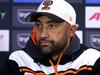Benji addresses star’s shock UK move
