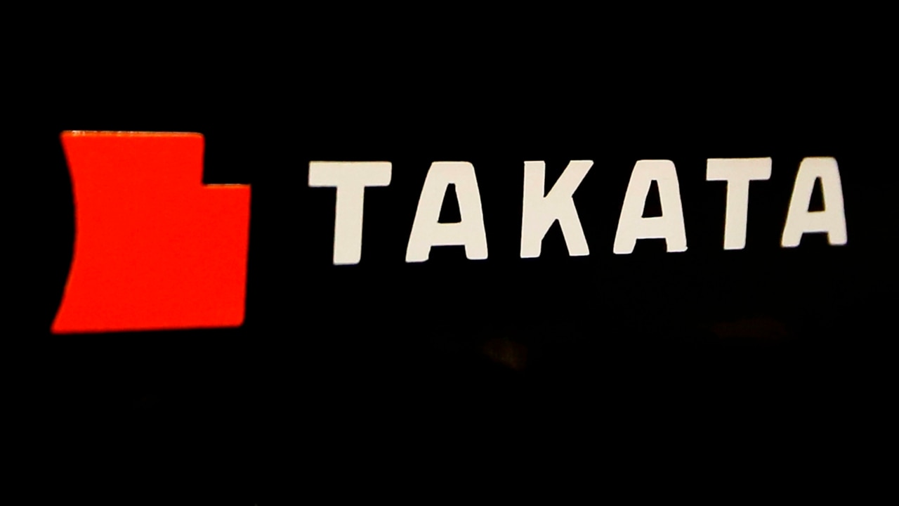 Takata airbag recall adds 1.1 million cars