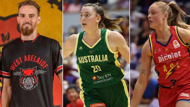 Revealed: The top NBL1 Central basketballers of 2024