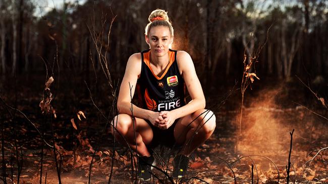 Get full access to our unparalleled coverage of local sport and news for just $1 a week for the first $12 weeks. Picture: Alix Sweeney