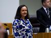 ‘Deeply hypocritical’: Lambley’s bid for booze-free parliament