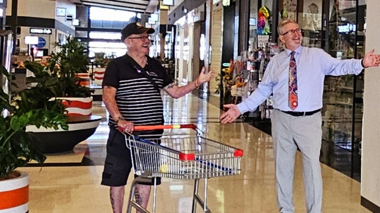‘Show of faith’: New feature coming to fast-growing suburb
