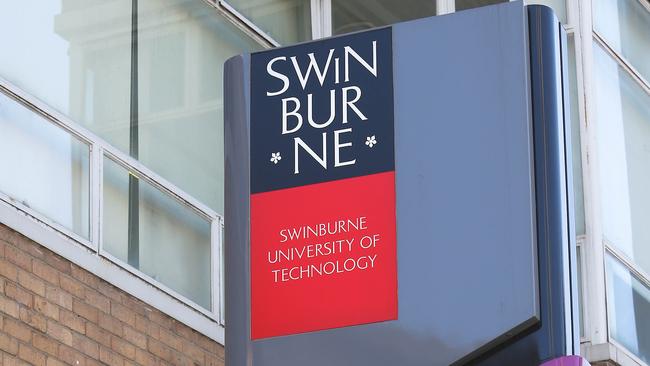 A wrongly assigned grade has led to a six-year court battle between a nursing student and Swinburne University of Technology.