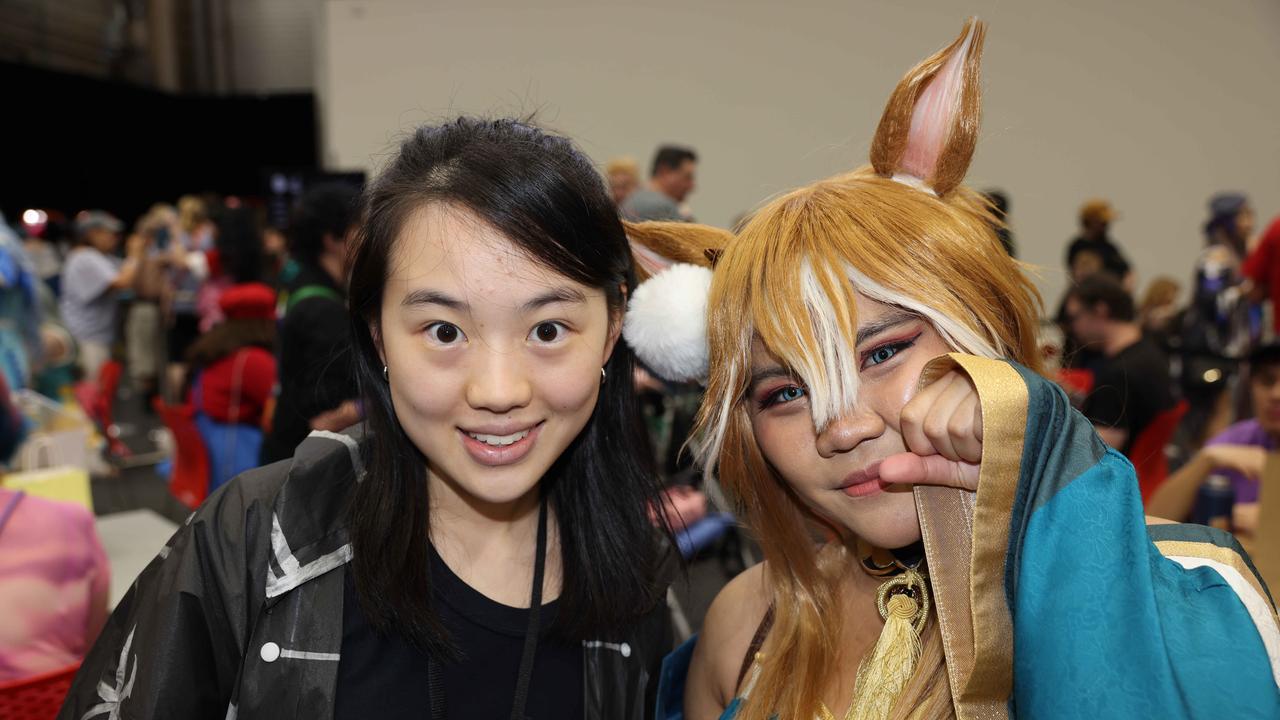 90+ photos: Supanova Comic Con and Gaming Expo | Gold Coast Bulletin