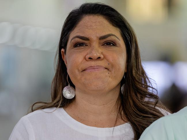 Canavan also criticised Senator Jacinta Nampijinpa Price. Picture: Pema Tamang Pakhrin