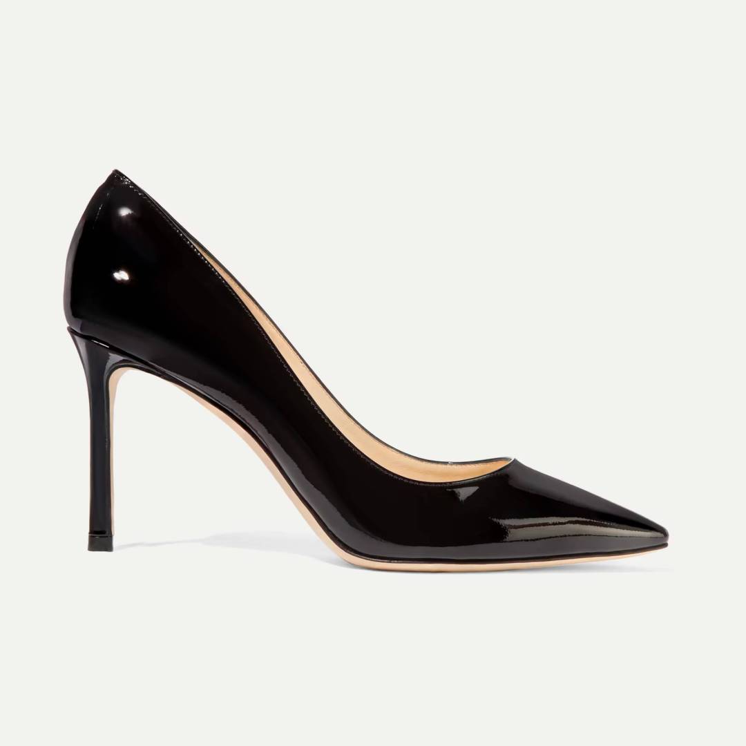 Every Chic Royal Has A Favourite Jimmy Choo Heel