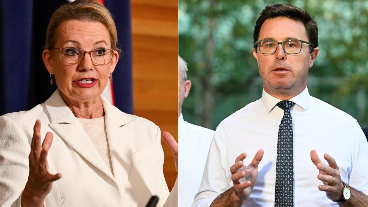 Nats defend timing of shock split