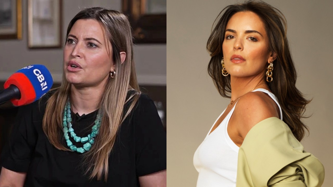 “Opinioni politiche molto diverse”: Olympia Valance prende le distanze dalle opinioni conservatrici della sorella Holly