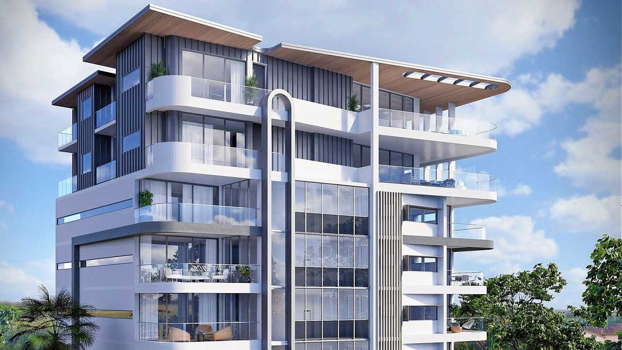 Land deal could deliver new look to Mooloolaba street | The Courier Mail