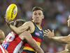AFL urged to ‘jump on board’ as cannabis treatment aids Crow