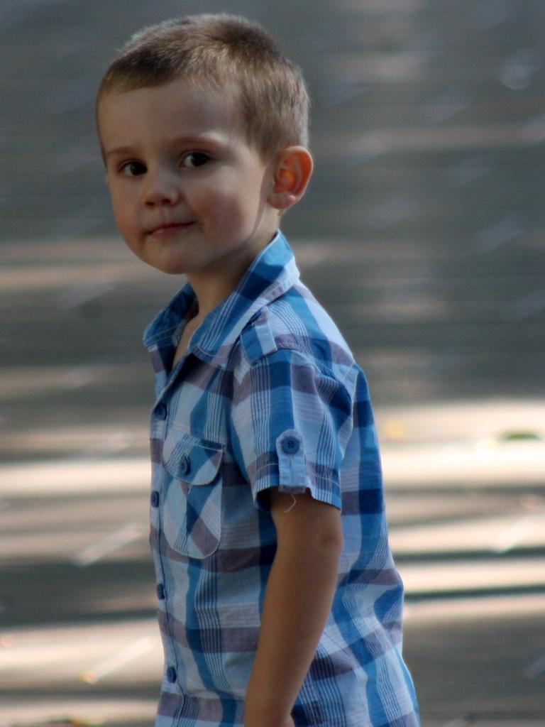 The mystery of what happened to William Tyrrell remains unsolved and no one has ever been charged.