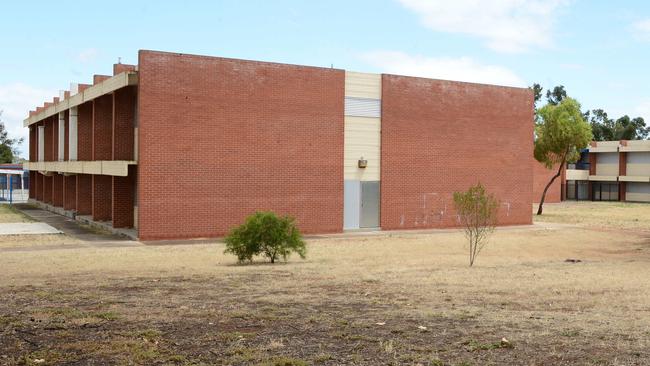 A $15 MILLION Families SA office will be built at the former Smithfield Plains High School site.