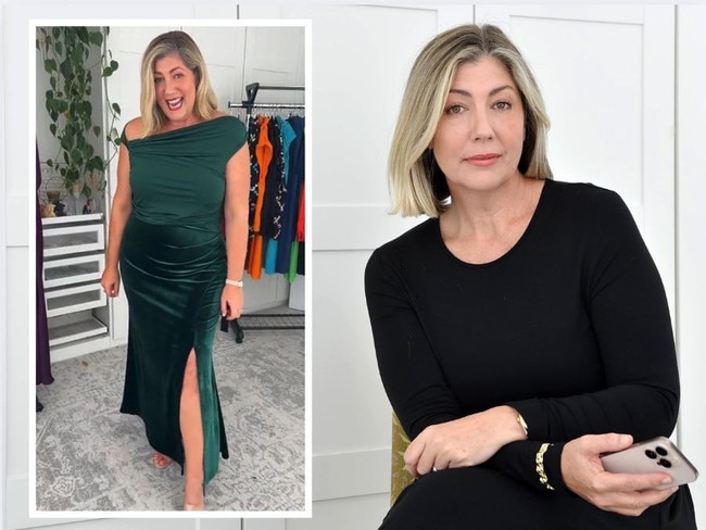 Influencer faces follower backlash as she slims down with weight loss drug