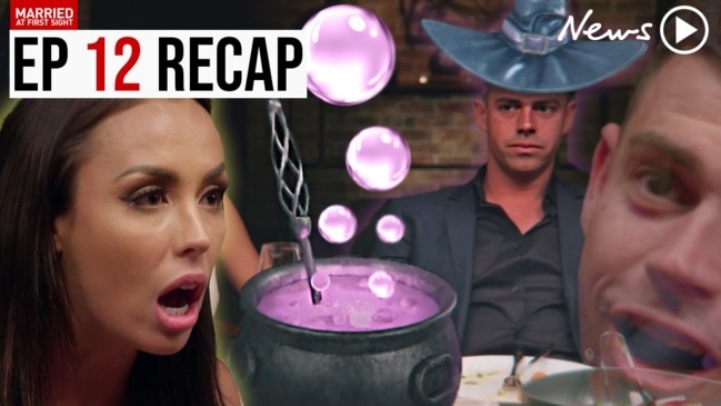 MAFS 2020 Episode 12 Recap: Stirring The Pot