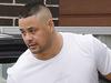 Hayne’s fresh look after exiting jail