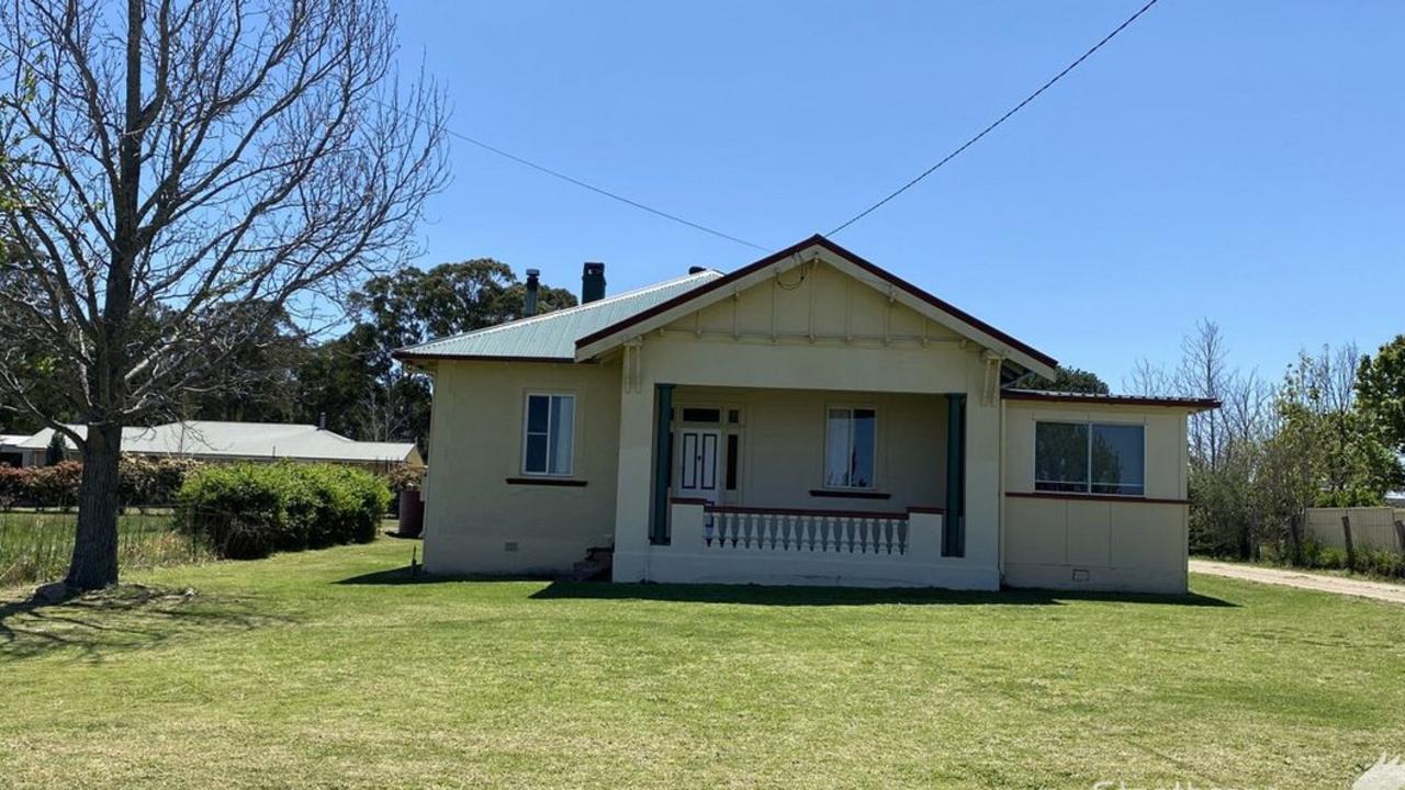 80 College Rd, Stanthorpe.