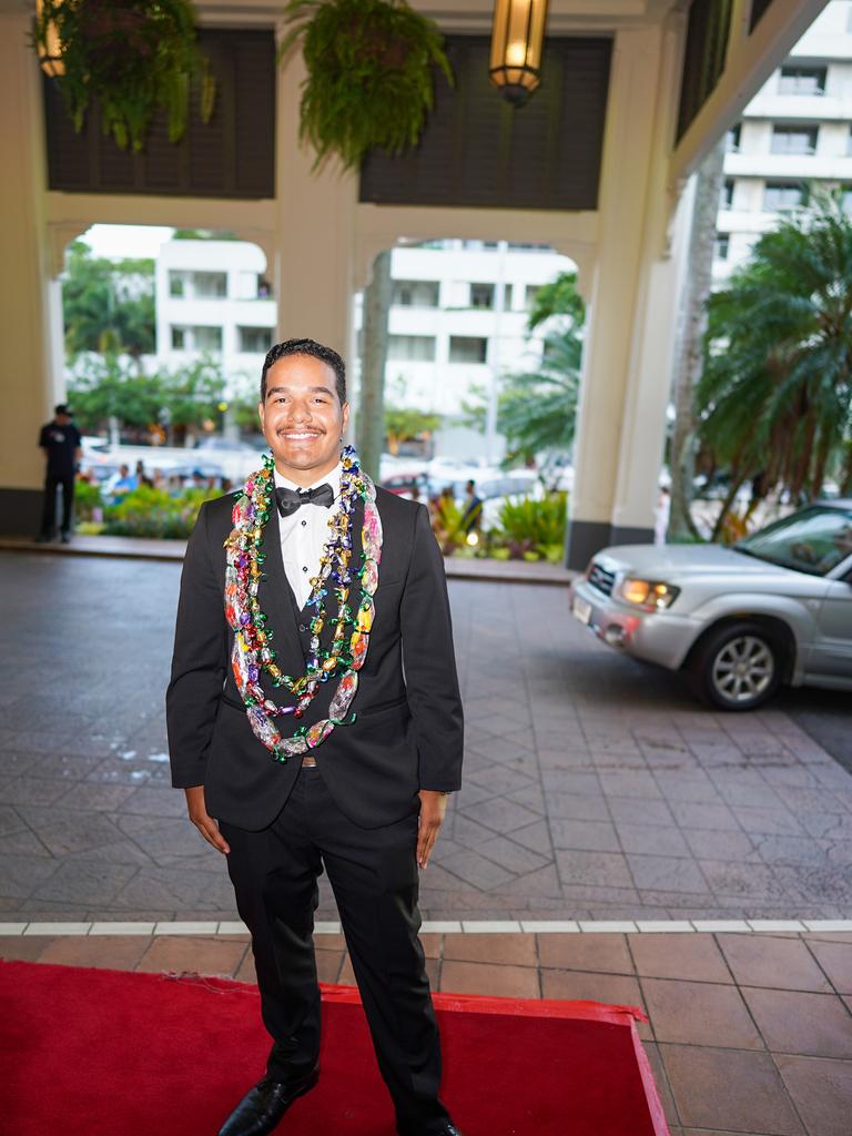 Photo gallery of Trinity Bay State High School senior formal dinner at ...