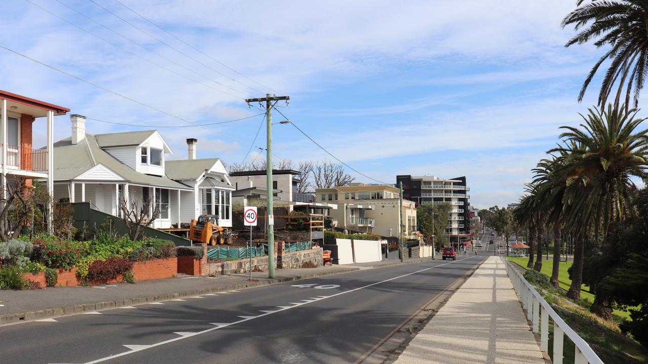 Geelong real estate: city’s most expensive street revealed | Geelong ...