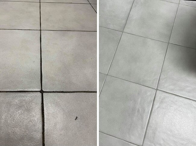 Coles shopper’s unlikely item transform tiles