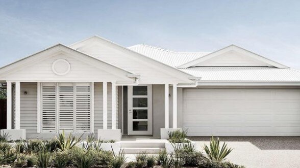 A development application has been submitted for a group of units in the state’s central west. Photo: Supplied.