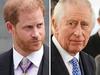 Charles ‘hellbent’ on Harry at coronation