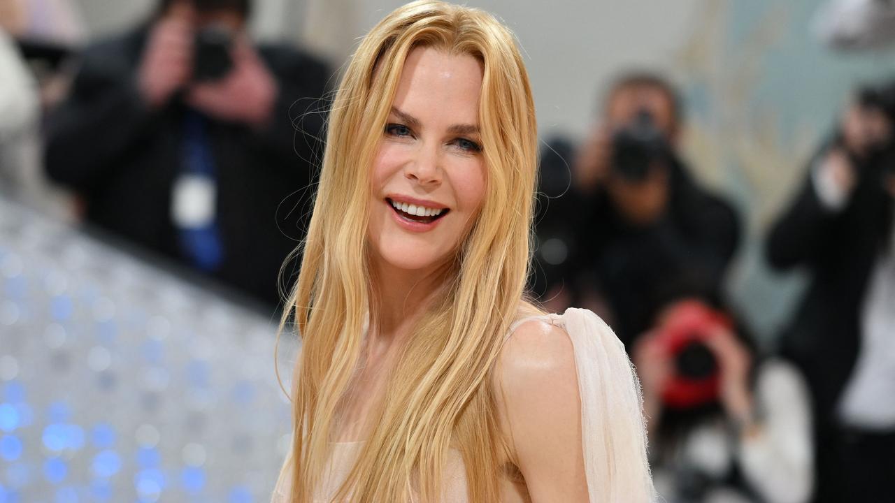 American Film Institue to honour Nicole Kidman | Daily Telegraph