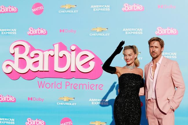 Over 200,000 moviegoers are anticipated to see both 'Barbie' and 'Oppenheimer' on the same day across North American theaters