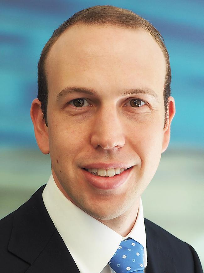 Peter Reynolds is Partner in Audit & Assurance at Deloitte Australia.