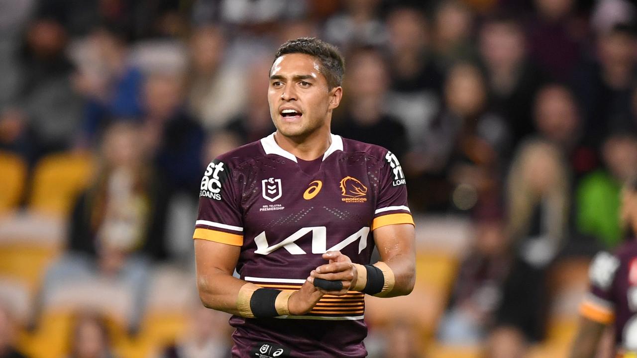 NRL 2023: North Queensland Cowboys vs Brisbane Broncos, live stream, live  blog, SuperCoach scores, videos, updates, Reece Walsh, Scott Drinkwater