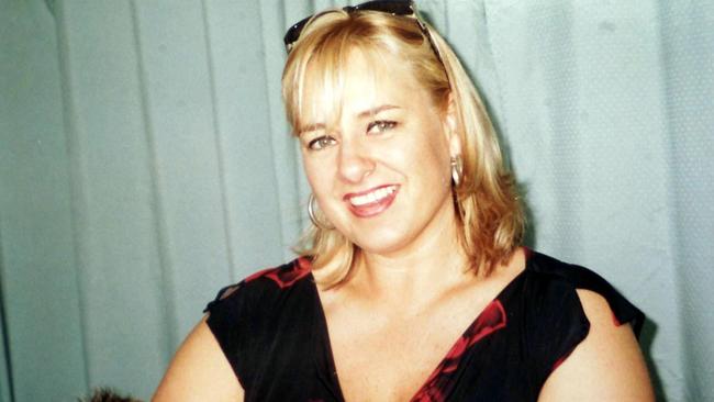 Jodie Cearns succumbed to her injuries 11 days after the Bali bombings.