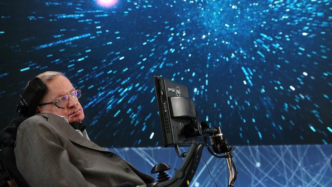 British Physicist Stephen Hawking lived a further 50 years beyond his expected death from Motor Neurone Disease.