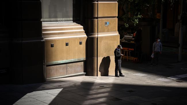 However some analysts believe the big four banks will struggle to increase their margins because of the high level of competition in the market, particularly by Macquarie. Picture: David Gray/Bloomberg