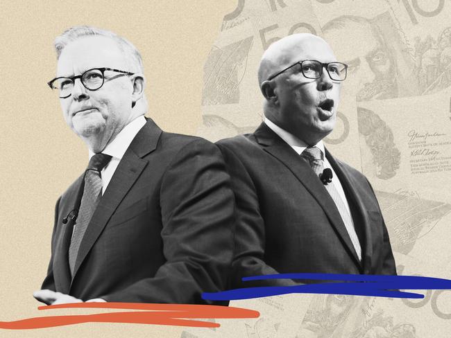 This election is an unedifying choice of the unworthy versus the unready.