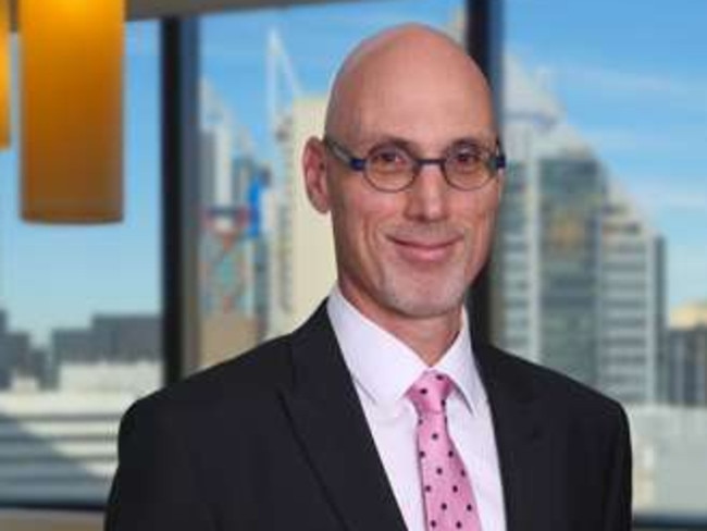 BDO senior tax partner Tony Sloan told The Australian the tax change was “massive.” Picture: Supplied <br/>