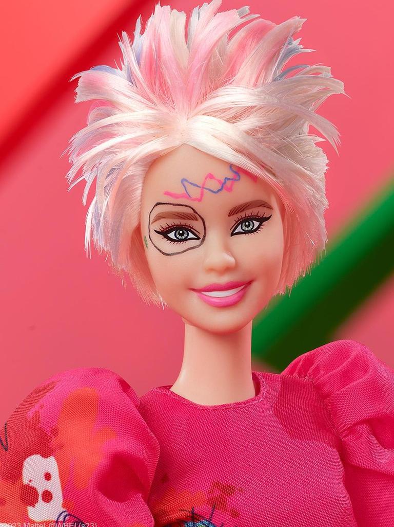 Didn't make a Barbie movie premiere? Celebrate your Barbie dolls