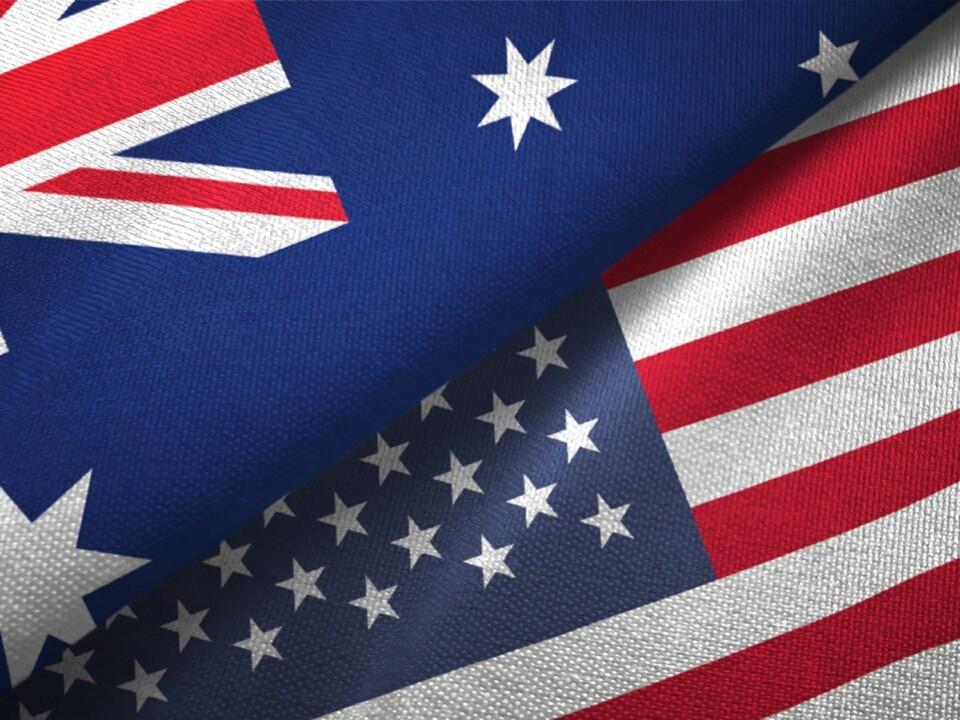 Australia must be ‘willing and able’ to work with next US administration