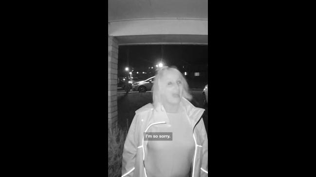 “What The F*** Do You Want?!”: Woman Hilariously Mistakes Food Delivery ...