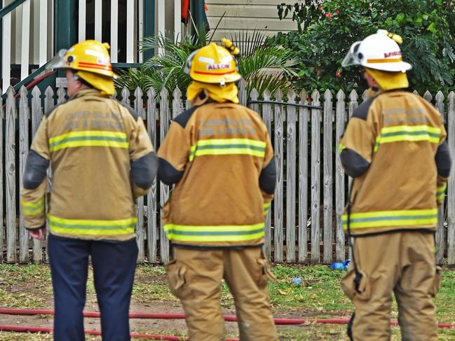 Annually the NSW Government collects payments from councils and insurers to fund emergency services