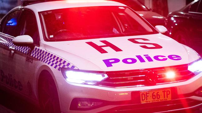 Merrylands man who allegedly held up a driver in a terrifying public carjacking has faced court after a manhunt involving a police helicopter. Generic image. Photo: Tom Parrish