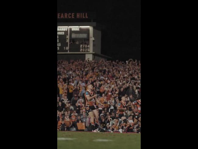 Doueihi brings Leichardt faithful to their feet