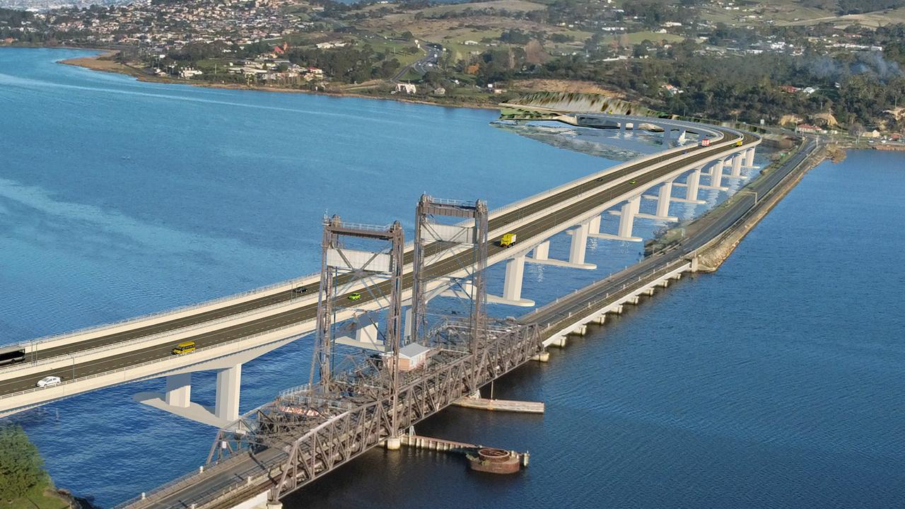 New Bridgewater Bridge Declared A Major Project Under Controversial New ...