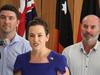 Chief ‘very confident’ art gallery can coexist at Anzac Oval, despite opposition