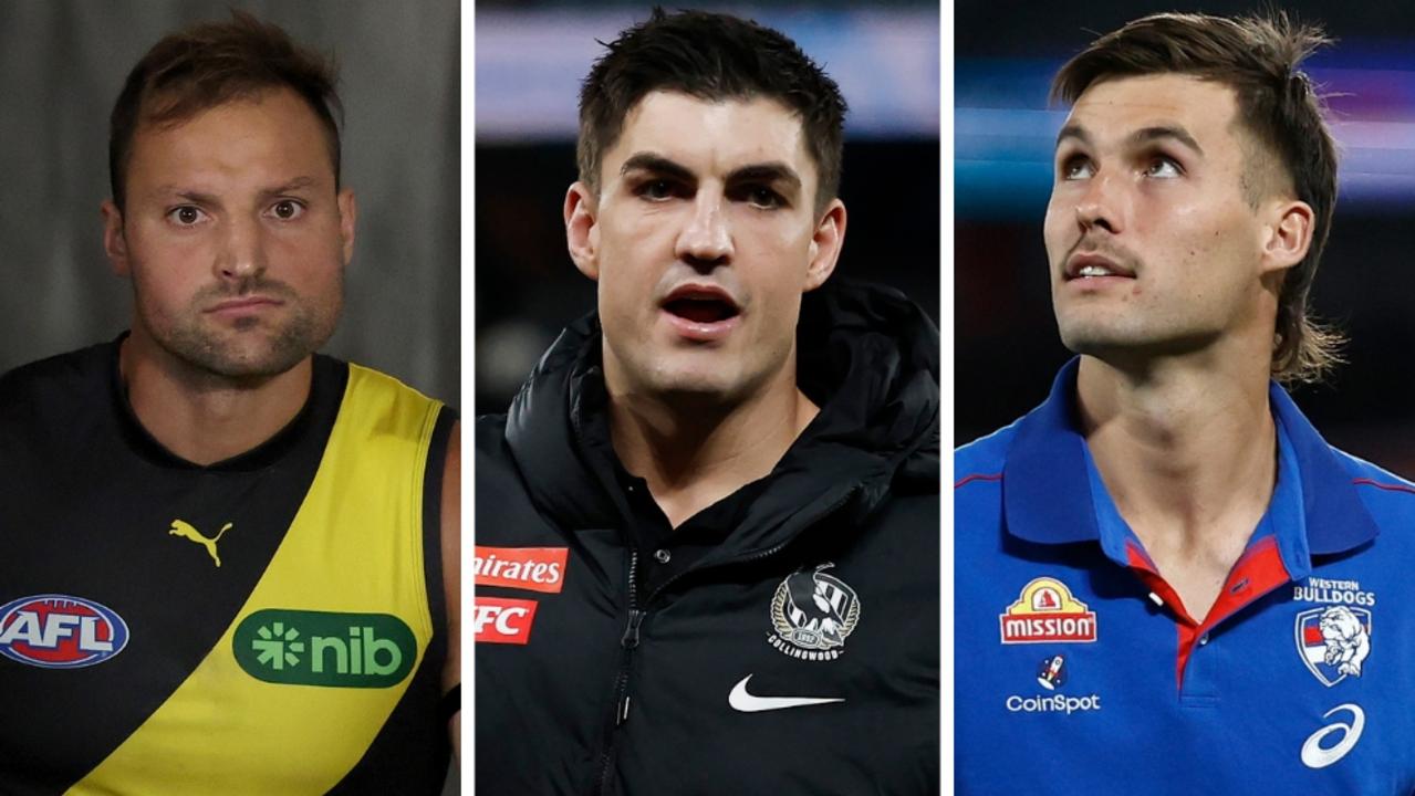 Injury wrap: Maynard timeline, Darcy latest, returning Tigers