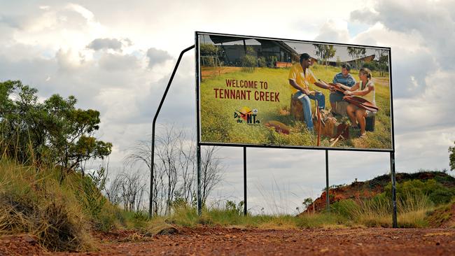 Territory Families continues to deny the alleged rape of a two-year-old girl in Tennant Creek was “foreseeable”