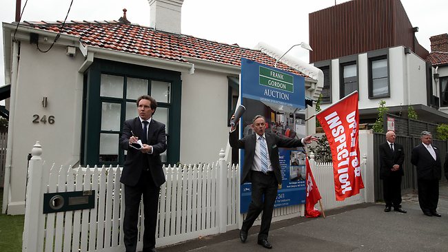 Melbourne’s Biggest Auction Day Of 1180 Properties Generated Super ...