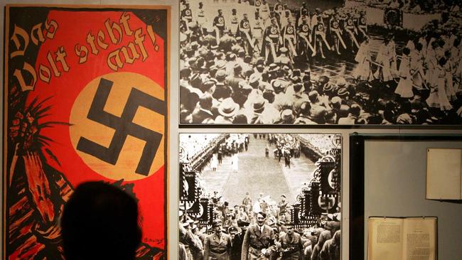 IBM’s dark, secret Nazi past