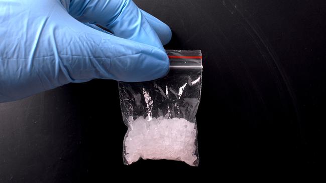 Australians are the second-highest consumers of ice in the world.