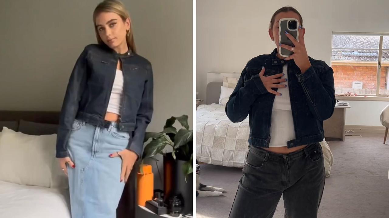 The 19 Best Oversized Denim Jackets of 2023