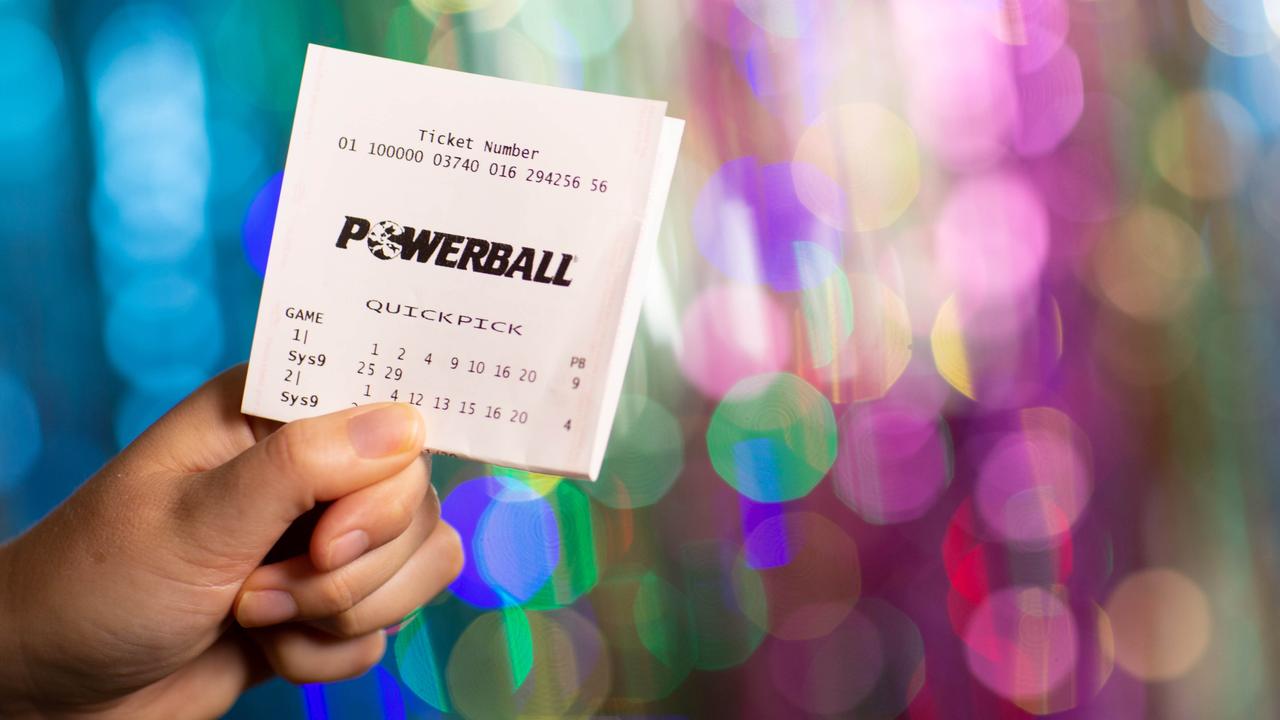 Jackpot de 120 millions de dollars : Quatre conseils pour choisir les numéros Powerball de ce soir
