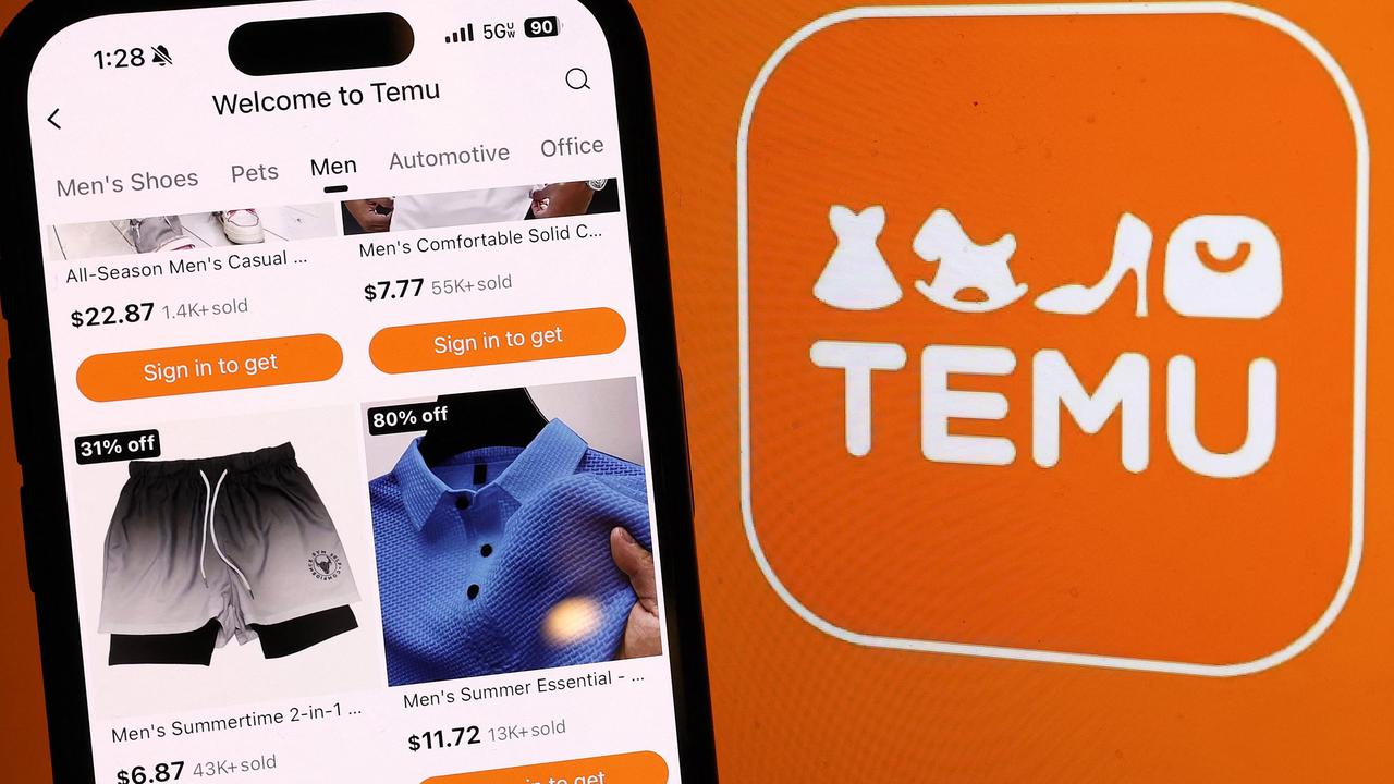 Chinese online marketplace Temu offers Aussies dirt cheap automotive tools and components.